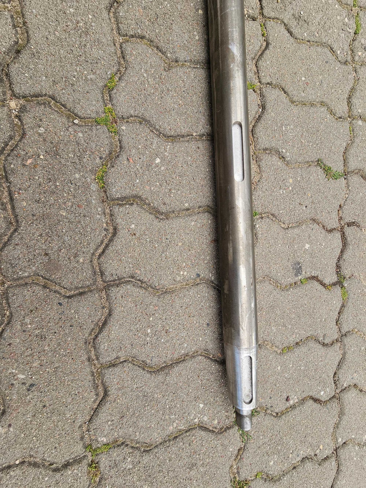 Wał odrzutnika kombajn Deutz Fahr 0625_8344 - Phụ tùng cho Máy móc nông nghiệp: hình 3 Wał odrzutnika kombajn Deutz Fahr 0625_8344 - Phụ tùng cho Máy móc nông nghiệp: hình 3