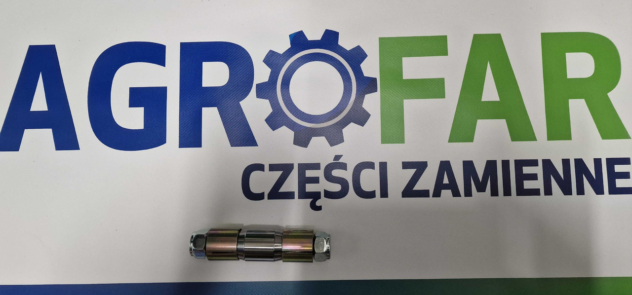 Zestaw naprawczy górnego sworznia tls John Deere AL157642 - Phụ tùng cho Máy móc nông nghiệp: hình 1 Zestaw naprawczy górnego sworznia tls John Deere AL157642 - Phụ tùng cho Máy móc nông nghiệp: hình 1