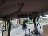 Case IH Maxxum 140 - Máy cày: hình 5 Case IH Maxxum 140 - Máy cày: hình 5