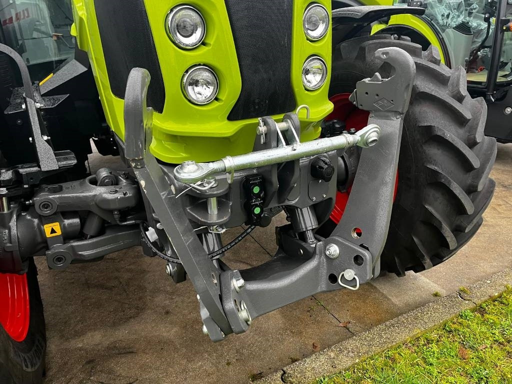Claas Arion 430 - Máy cày: hình 5 Claas Arion 430 - Máy cày: hình 5