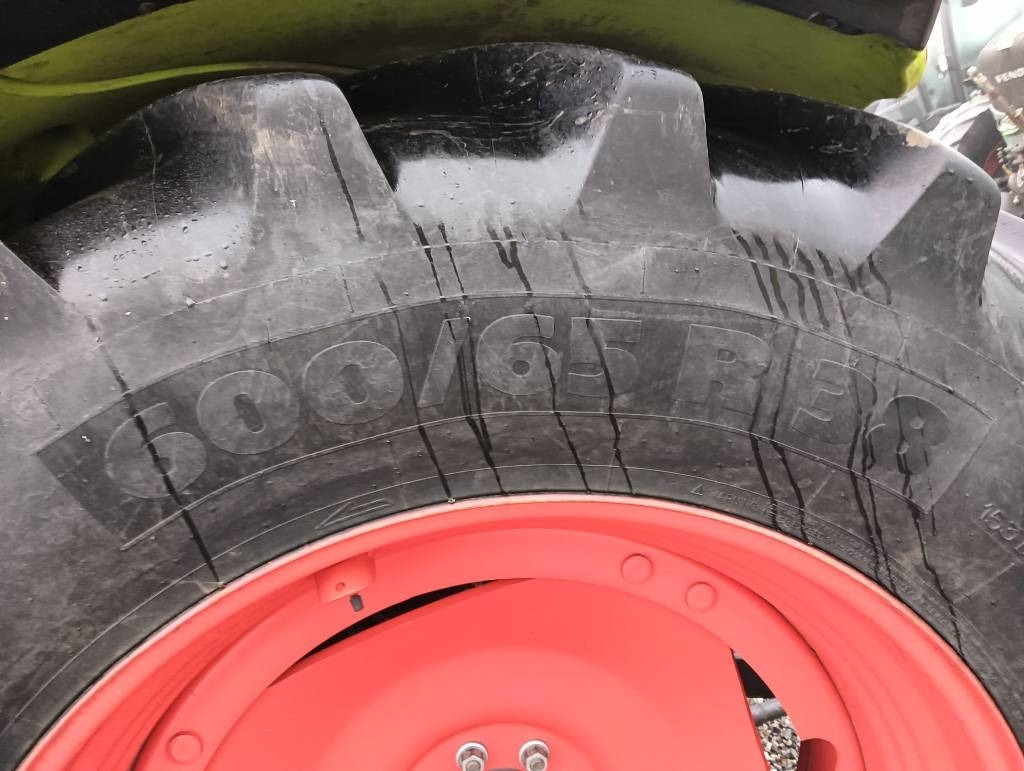 Claas Arion 440 - Máy cày: hình 4 Claas Arion 440 - Máy cày: hình 4