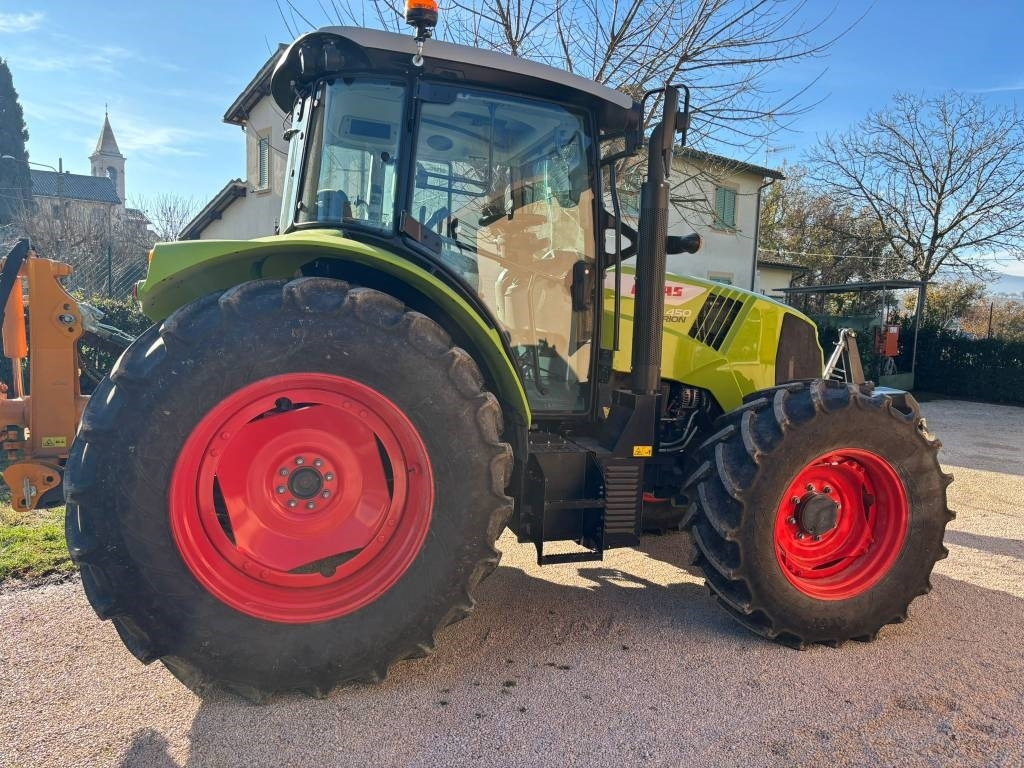 Claas Arion 450 - Máy cày: hình 3 Claas Arion 450 - Máy cày: hình 3