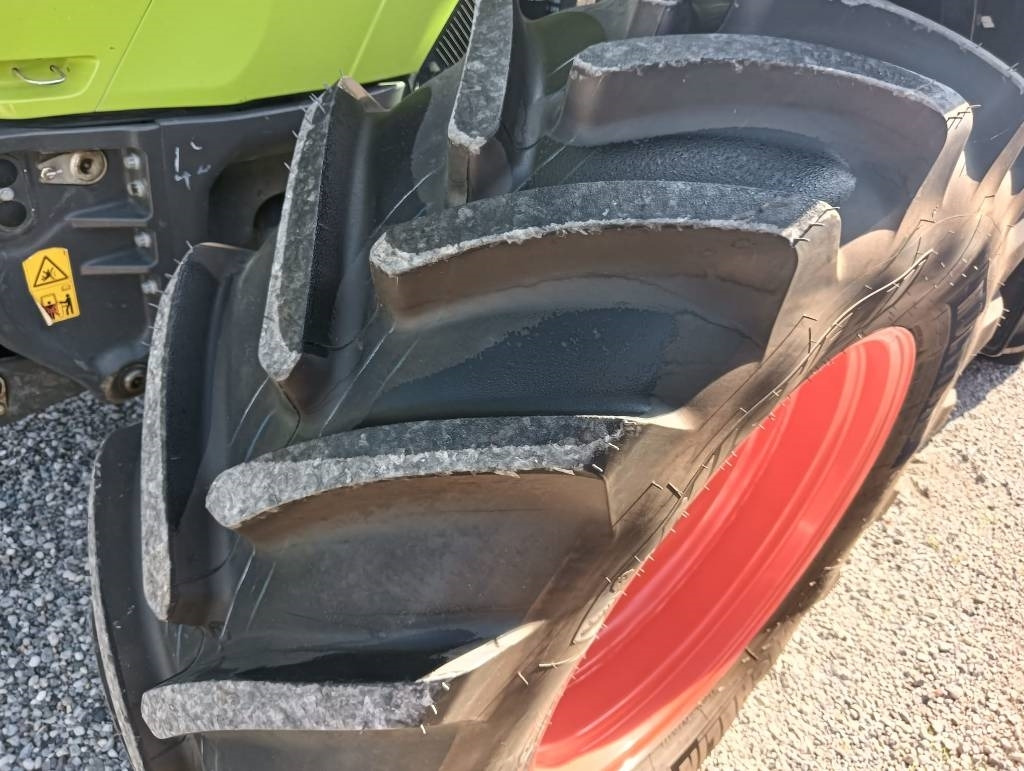 Claas Arion 460 - Máy cày: hình 4 Claas Arion 460 - Máy cày: hình 4
