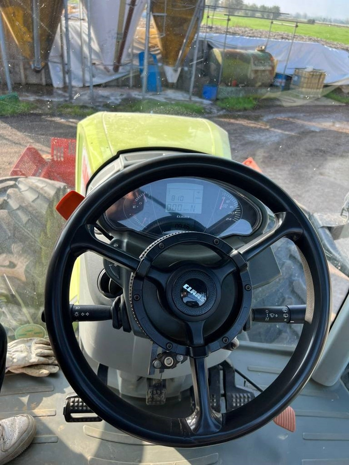 Claas Axion 930 - Máy cày: hình 5 Claas Axion 930 - Máy cày: hình 5