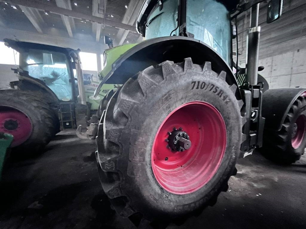 Claas Axion 950 Cmatic - Máy cày: hình 4 Claas Axion 950 Cmatic - Máy cày: hình 4