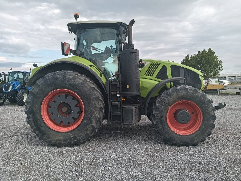 Claas Axion 960 cmatic - Máy cày: hình 5 Claas Axion 960 cmatic - Máy cày: hình 5