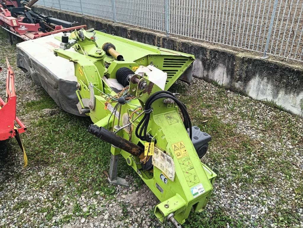 Claas Disco 2700 C - Máy cắt cỏ: hình 3 Claas Disco 2700 C - Máy cắt cỏ: hình 3