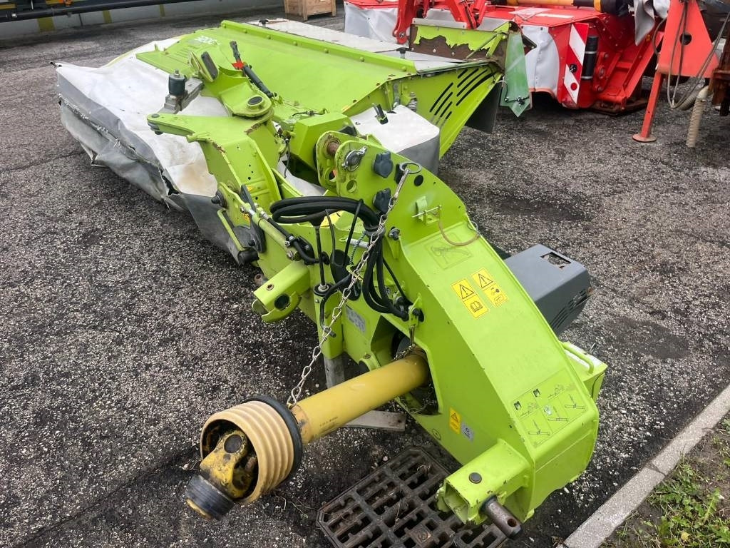 Claas Disco 3200 RC - Máy cắt cỏ: hình 4 Claas Disco 3200 RC - Máy cắt cỏ: hình 4