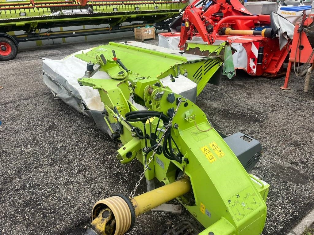 Claas Disco 3200 RC - Máy cắt cỏ: hình 3 Claas Disco 3200 RC - Máy cắt cỏ: hình 3