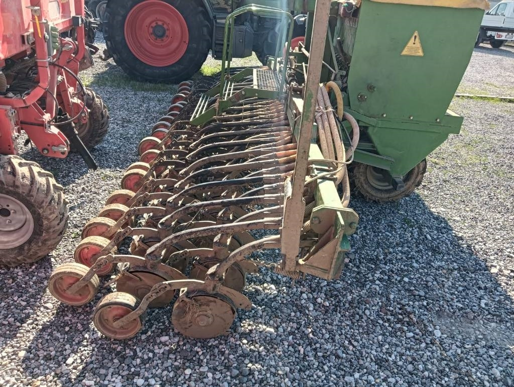 Damax 5 MT - Máy gieo hạt chính xác: hình 3 Damax 5 MT - Máy gieo hạt chính xác: hình 3