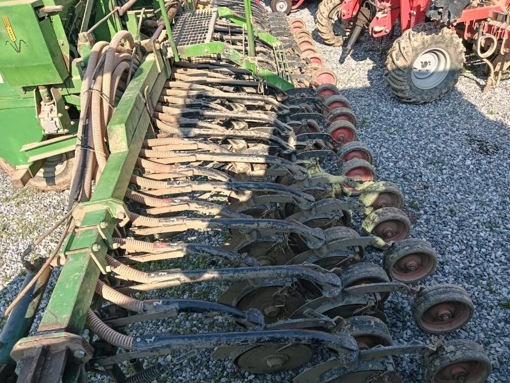 Damax 5 MT - Máy gieo hạt chính xác: hình 5 Damax 5 MT - Máy gieo hạt chính xác: hình 5