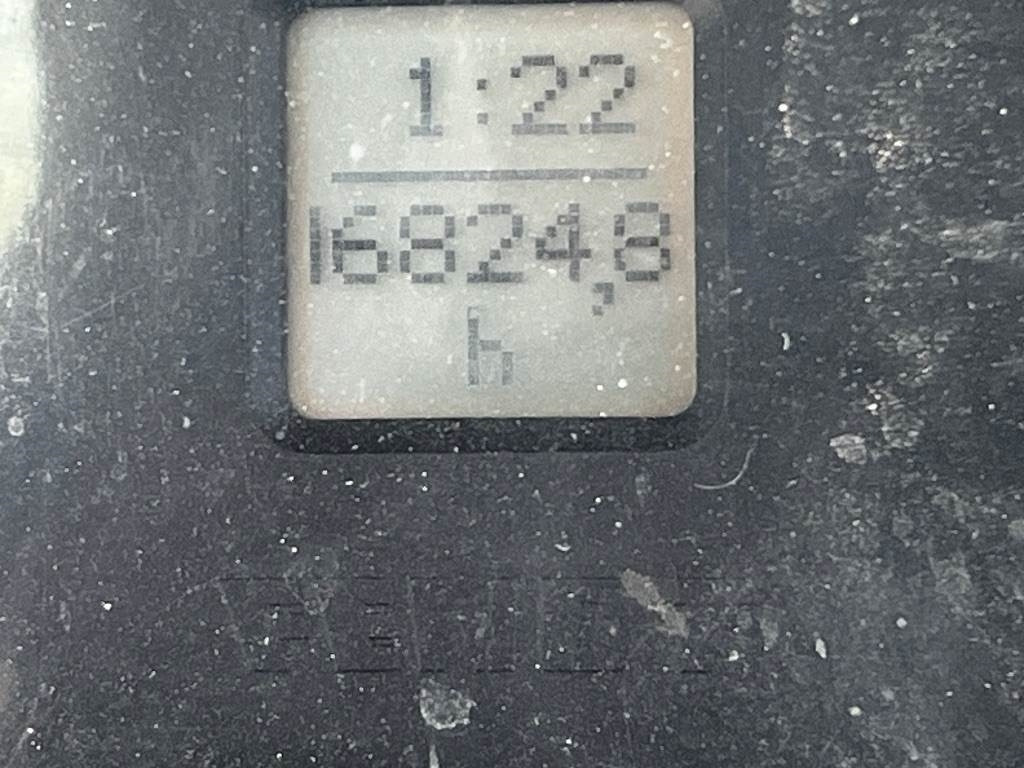 Fendt 510 C - Máy cày: hình 2 Fendt 510 C - Máy cày: hình 2