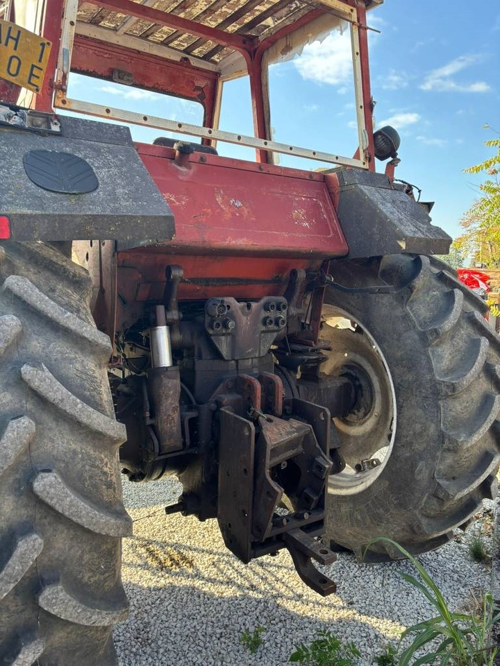 Fiatagri 130/90 DT - Máy cày: hình 5 Fiatagri 130/90 DT - Máy cày: hình 5