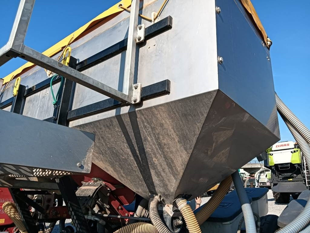 Kinze 3000 - Máy gieo hạt chính xác: hình 3 Kinze 3000 - Máy gieo hạt chính xác: hình 3