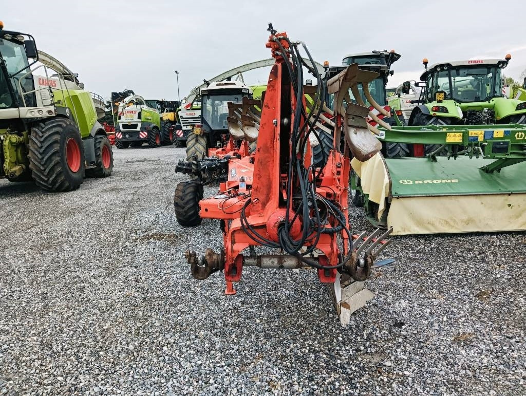 Kuhn Vari-Master 153 - Cày: hình 2 Kuhn Vari-Master 153 - Cày: hình 2