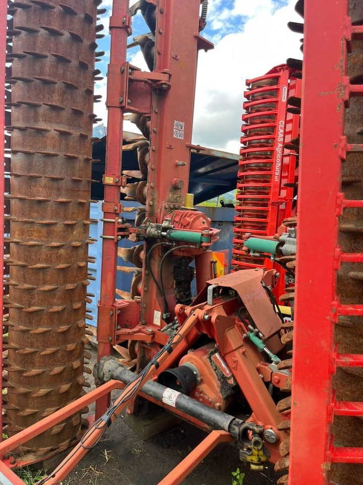 Kverneland NG-H101F30  - Bừa: hình 5 Kverneland NG-H101F30  - Bừa: hình 5