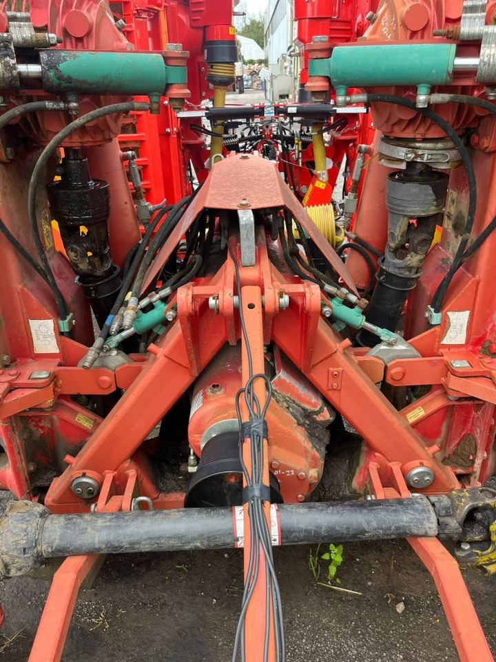 Kverneland NG-H101F30  - Bừa: hình 3 Kverneland NG-H101F30  - Bừa: hình 3