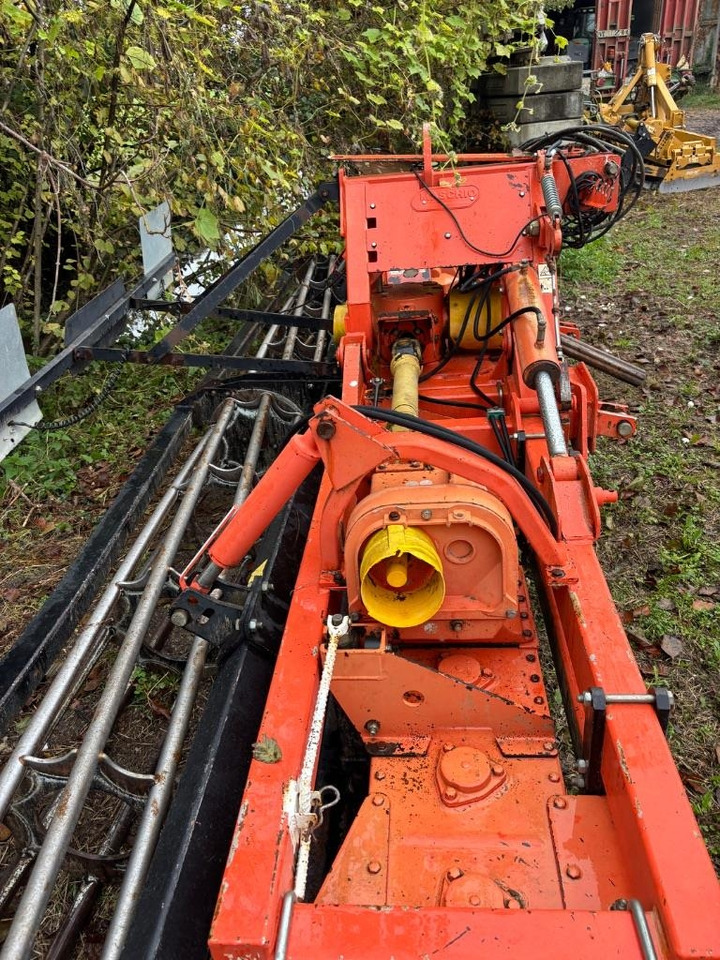 Maschio Aquila 5000 - Dàn xới: hình 2 Maschio Aquila 5000 - Dàn xới: hình 2