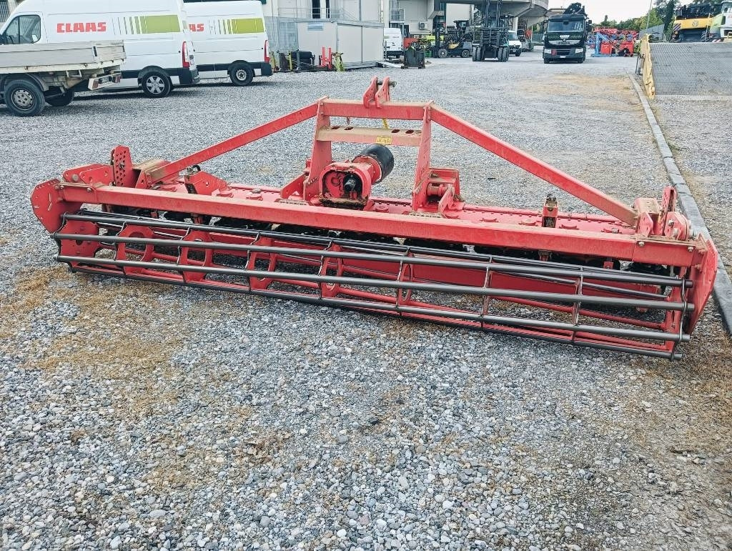 Bừa Maschio DMR 4000: hình 10