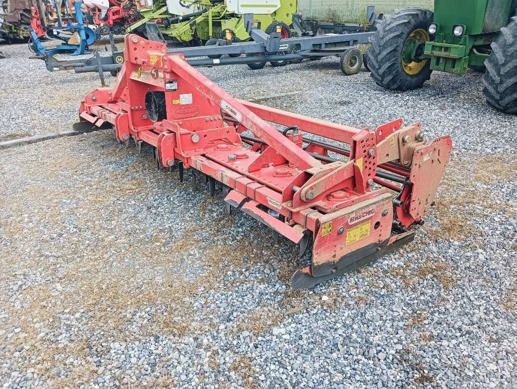 Bừa Maschio DMR 4000: hình 12