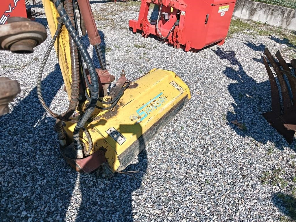 Sandri K7 - Máy cắt cỏ: hình 5 Sandri K7 - Máy cắt cỏ: hình 5