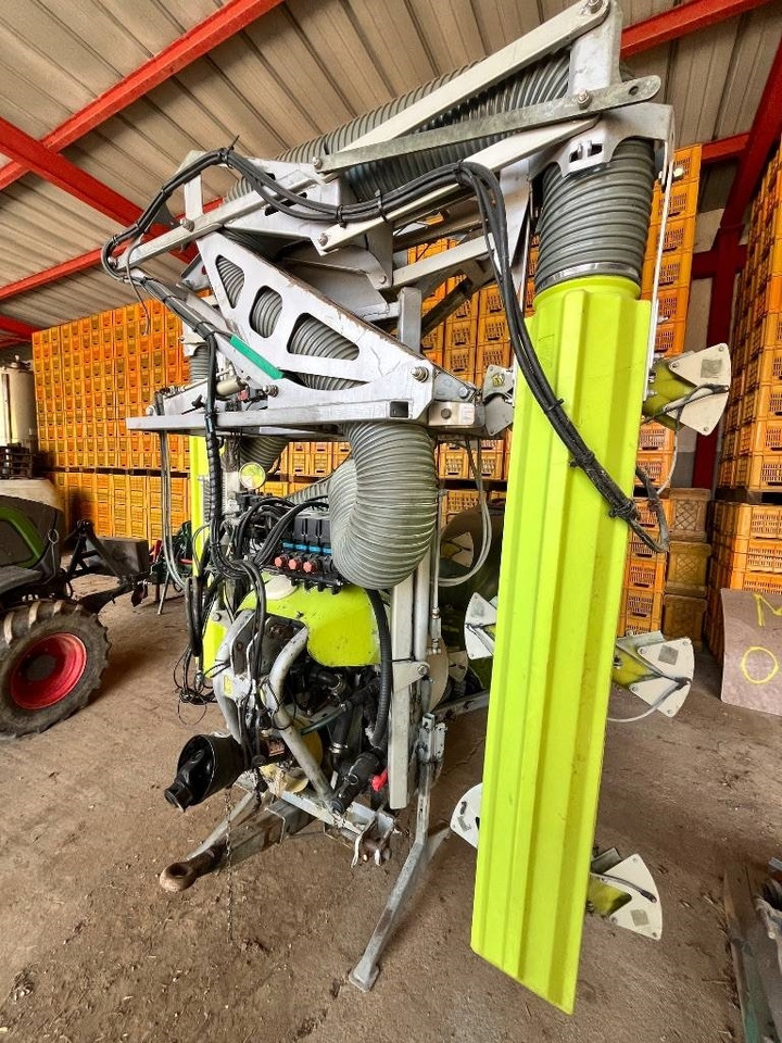 VMA MULTI ROW - Máy xịt kéo: hình 4 VMA MULTI ROW - Máy xịt kéo: hình 4