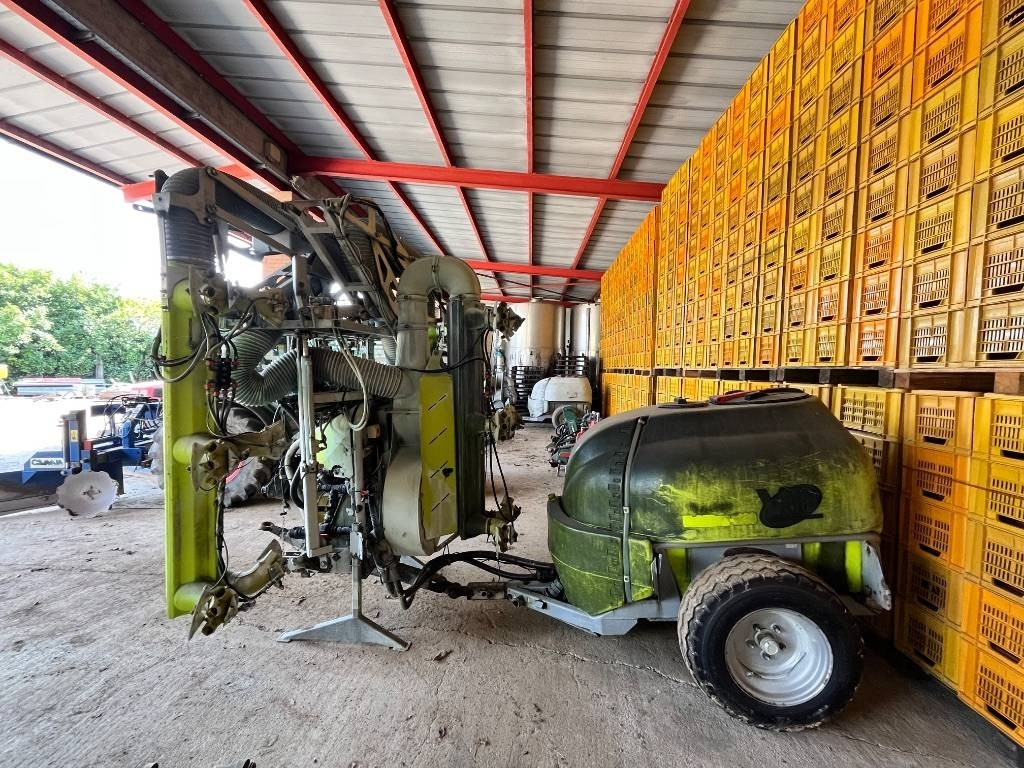 VMA MULTI ROW - Máy xịt kéo: hình 3 VMA MULTI ROW - Máy xịt kéo: hình 3