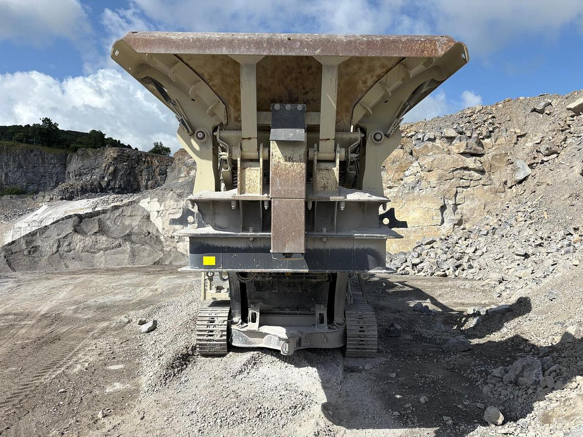 2022 Metso LT1213S - Máy nghiền đá: hình 3 2022 Metso LT1213S - Máy nghiền đá: hình 3