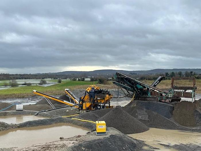 Cho thuê  BRUCE Washing system BRUCE Washing system: hình 6