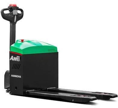Hangcha Transpalette électrique lithium compact 1,5 t CBD15-i - Xe tải nâng pallet: hình 1 Hangcha Transpalette électrique lithium compact 1,5 t CBD15-i - Xe tải nâng pallet: hình 1