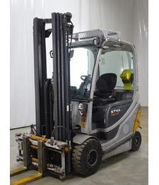 Still R60-25 RX60-25 - Xe nâng điện: hình 1 Still R60-25 RX60-25 - Xe nâng điện: hình 1