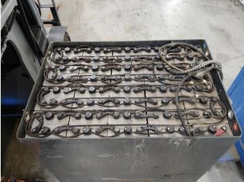 Still R60-25 RX60-25 - Xe nâng điện: hình 4 Still R60-25 RX60-25 - Xe nâng điện: hình 4