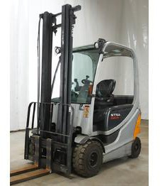 Still R60-25 RX60-25 - Xe nâng điện: hình 1 Still R60-25 RX60-25 - Xe nâng điện: hình 1