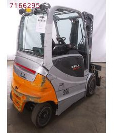 Still R60-25 RX60-25 - Xe nâng điện: hình 2 Still R60-25 RX60-25 - Xe nâng điện: hình 2