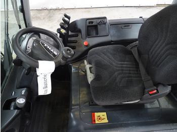 Still R60-25 RX60-25 - Xe nâng điện: hình 3 Still R60-25 RX60-25 - Xe nâng điện: hình 3