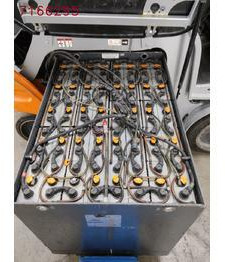 Still R60-25 RX60-25 - Xe nâng điện: hình 4 Still R60-25 RX60-25 - Xe nâng điện: hình 4