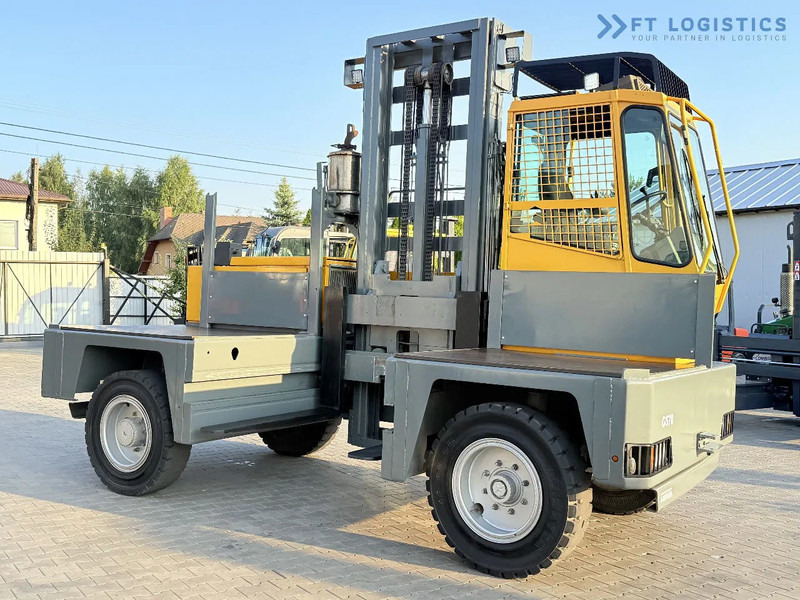 BAUMANN GS 70/14/50 / DUPLEX / 700MM / DIESEL / LIKE-NEW GS 70/14/50 / DUPLEX / 700MM / DIESEL / LIKE-NEW - Máy chất hàng bên: hình 5 BAUMANN GS 70/14/50 / DUPLEX / 700MM / DIESEL / LIKE-NEW GS 70/14/50 / DUPLEX / 700MM / DIESEL / LIKE-NEW - Máy chất hàng bên: hình 5
