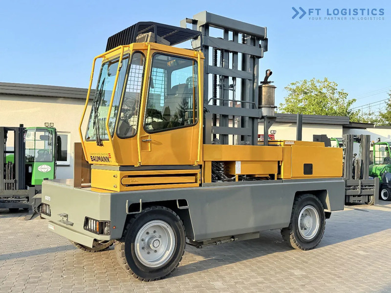 BAUMANN GS 70/14/50 / DUPLEX / 700MM / DIESEL / LIKE-NEW GS 70/14/50 / DUPLEX / 700MM / DIESEL / LIKE-NEW - Máy chất hàng bên: hình 3 BAUMANN GS 70/14/50 / DUPLEX / 700MM / DIESEL / LIKE-NEW GS 70/14/50 / DUPLEX / 700MM / DIESEL / LIKE-NEW - Máy chất hàng bên: hình 3