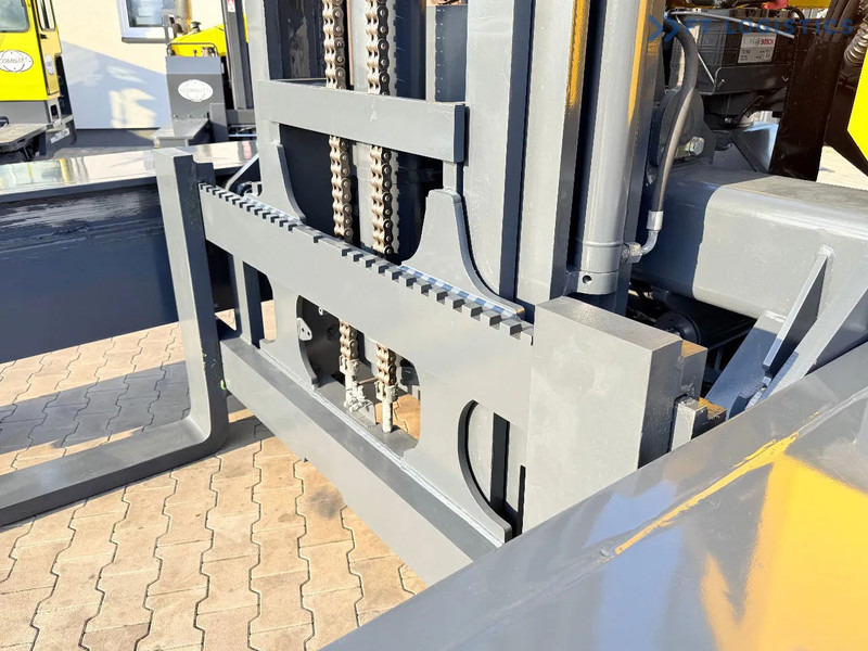 Xe tải tiếp cận 4 hướng Combilift C14000 / LPG GAS / DUPLEX 3600MM / FREE LIFT / FORK POSITIONER / 1500MM FORKS / LIKE NEW C14000 / LPG GAS / DUPLEX 3600MM / FREE: hình 12 Xe tải tiếp cận 4 hướng Combilift C14000 / LPG GAS / DUPLEX 3600MM / FREE LIFT / FORK POSITIONER / 1500MM FORKS / LIKE NEW C14000 / LPG GAS / DUPLEX 3600MM / FREE: hình 12