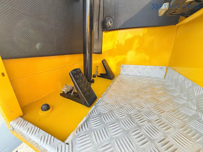 Xe tải tiếp cận 4 hướng Combilift C14000 / LPG GAS / DUPLEX 3600MM / FREE LIFT / FORK POSITIONER / 1500MM FORKS / LIKE NEW C14000 / LPG GAS / DUPLEX 3600MM / FREE: hình 15 Xe tải tiếp cận 4 hướng Combilift C14000 / LPG GAS / DUPLEX 3600MM / FREE LIFT / FORK POSITIONER / 1500MM FORKS / LIKE NEW C14000 / LPG GAS / DUPLEX 3600MM / FREE: hình 15