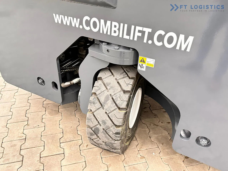 Xe tải tiếp cận 4 hướng Combilift C4500 / DUPLEX / 4050MM / DIESEL / WIDE POSITIONER / FREE LIFT C4500 / DUPLEX / 4050MM / DIESEL / WIDE POSITIONER / FREE LIFT: hình 11 Xe tải tiếp cận 4 hướng Combilift C4500 / DUPLEX / 4050MM / DIESEL / WIDE POSITIONER / FREE LIFT C4500 / DUPLEX / 4050MM / DIESEL / WIDE POSITIONER / FREE LIFT: hình 11