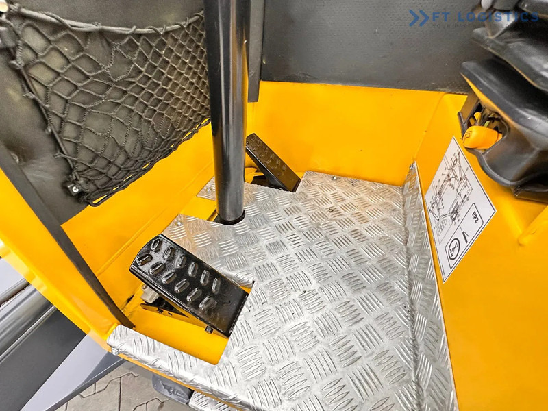 Xe tải tiếp cận 4 hướng Combilift C4500 / DUPLEX / 4050MM / DIESEL / WIDE POSITIONER / FREE LIFT C4500 / DUPLEX / 4050MM / DIESEL / WIDE POSITIONER / FREE LIFT: hình 17 Xe tải tiếp cận 4 hướng Combilift C4500 / DUPLEX / 4050MM / DIESEL / WIDE POSITIONER / FREE LIFT C4500 / DUPLEX / 4050MM / DIESEL / WIDE POSITIONER / FREE LIFT: hình 17