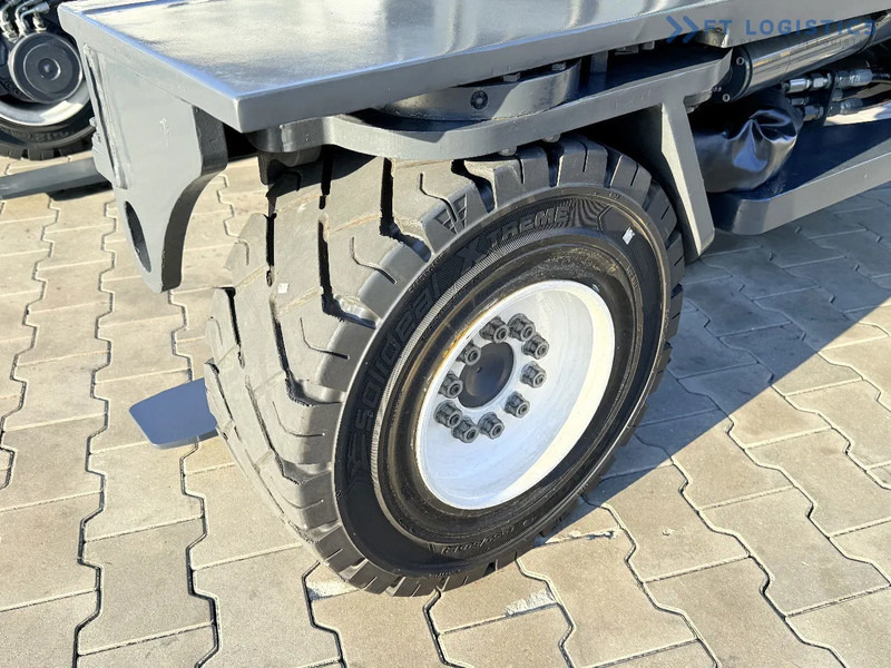 Combilift C5000XL / GAS / DUPLEX 4000 / POSITIONER / FULL CABIN / LIKE NEW C5000XL / GAS / DUPLEX 4000 / POSITIONER / FULL CABIN / LIKE NE - Xe tải tiếp cận 4 hướng: hình 4 Combilift C5000XL / GAS / DUPLEX 4000 / POSITIONER / FULL CABIN / LIKE NEW C5000XL / GAS / DUPLEX 4000 / POSITIONER / FULL CABIN / LIKE NE - Xe tải tiếp cận 4 hướng: hình 4