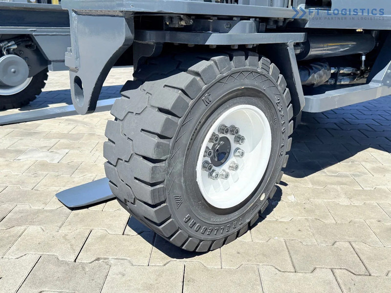 Combilift COMBILIFT C5000XL – DUPLEX 5500mm – Year 2019 – 1929 hours – DIESEL – FORK POSITIONER – SIDESHIFT – 1200MM FORKS – CONDITION 5/5 - Xe tải tiếp cận 4 hướng: hình 3 Combilift COMBILIFT C5000XL – DUPLEX 5500mm – Year 2019 – 1929 hours – DIESEL – FORK POSITIONER – SIDESHIFT – 1200MM FORKS – CONDITION 5/5 - Xe tải tiếp cận 4 hướng: hình 3