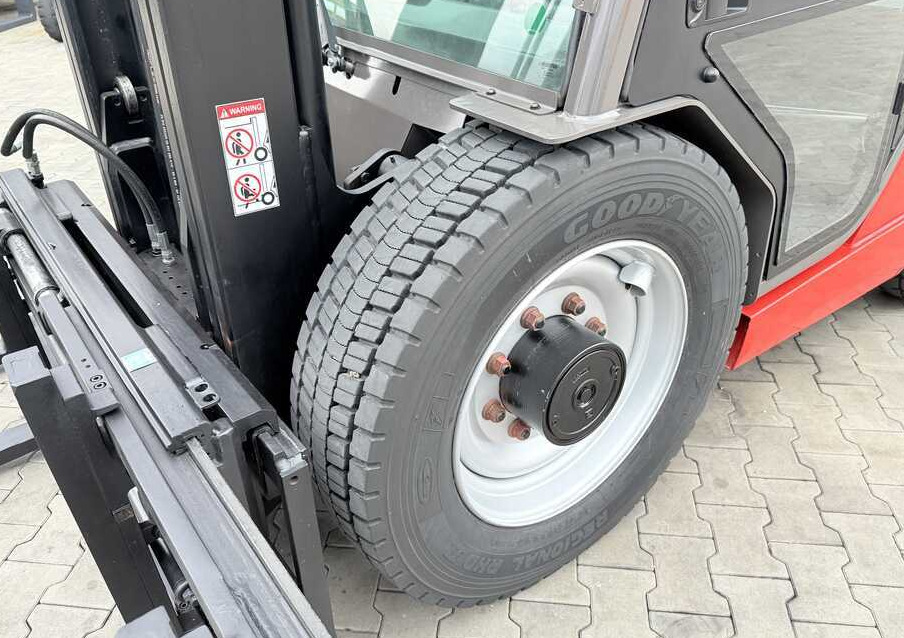 Manitou MSI 30 / DIESEL / DUPLEX 3350MM / Multi-pallet handler - Xe nâng diesel: hình 4 Manitou MSI 30 / DIESEL / DUPLEX 3350MM / Multi-pallet handler - Xe nâng diesel: hình 4
