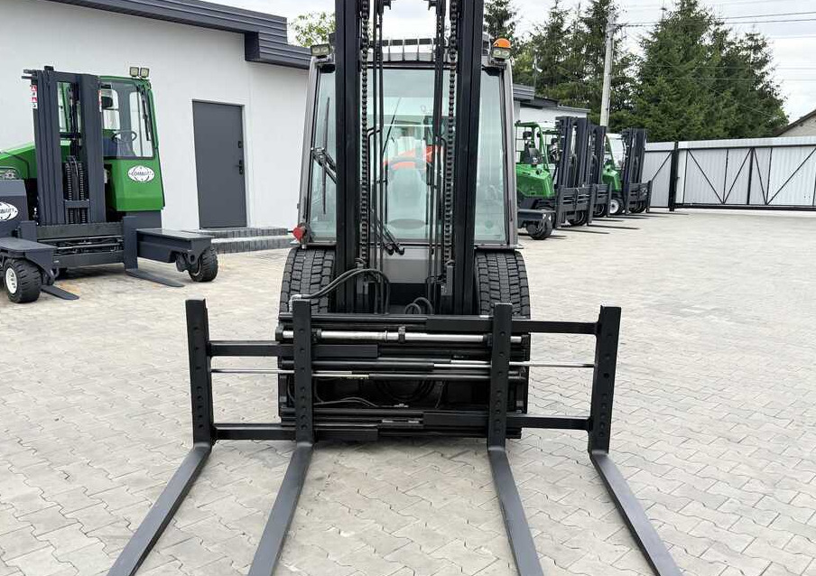 Manitou MSI 30 / DIESEL / DUPLEX 3350MM / Multi-pallet handler - Xe nâng diesel: hình 5 Manitou MSI 30 / DIESEL / DUPLEX 3350MM / Multi-pallet handler - Xe nâng diesel: hình 5