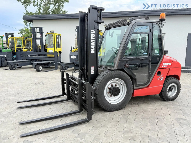 Manitou MSI 30 / DIESEL / DUPLEX 3350MM / Multi-pallet handler MSI 30 / DIESEL / DUPLEX 3350MM / Multi-pallet handler - Xe nâng diesel: hình 2 Manitou MSI 30 / DIESEL / DUPLEX 3350MM / Multi-pallet handler MSI 30 / DIESEL / DUPLEX 3350MM / Multi-pallet handler - Xe nâng diesel: hình 2