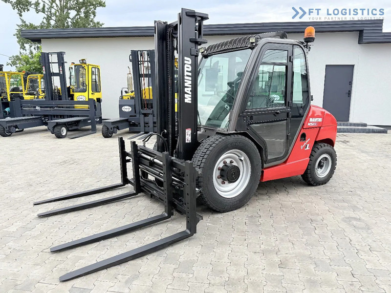 Manitou MSI 30 / DIESEL / DUPLEX 3350MM / Multi-pallet handler MSI 30 / DIESEL / DUPLEX 3350MM / Multi-pallet handler - Xe nâng diesel: hình 1 Manitou MSI 30 / DIESEL / DUPLEX 3350MM / Multi-pallet handler MSI 30 / DIESEL / DUPLEX 3350MM / Multi-pallet handler - Xe nâng diesel: hình 1