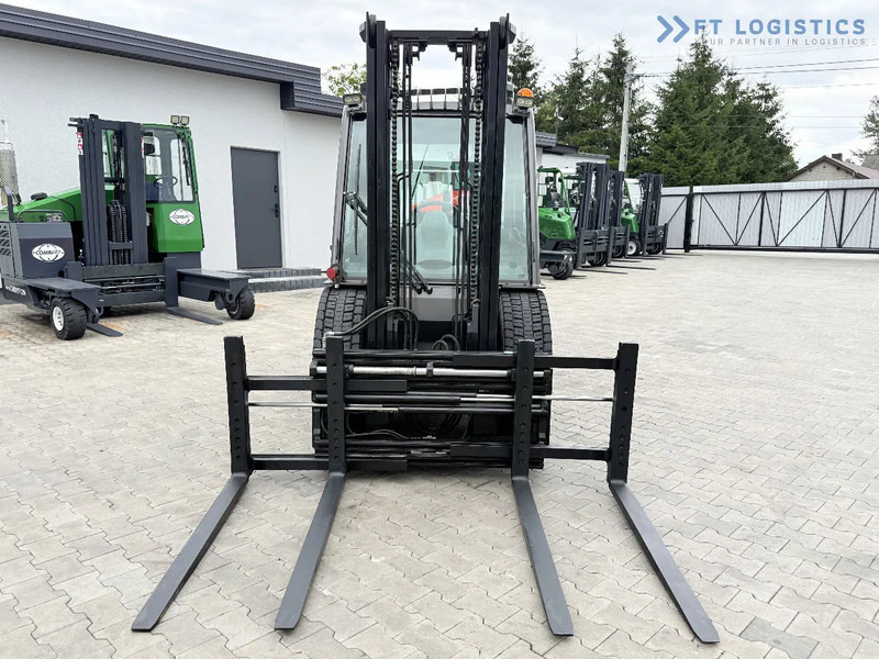 Manitou MSI 30 / DIESEL / DUPLEX 3350MM / Multi-pallet handler MSI 30 / DIESEL / DUPLEX 3350MM / Multi-pallet handler - Xe nâng diesel: hình 5 Manitou MSI 30 / DIESEL / DUPLEX 3350MM / Multi-pallet handler MSI 30 / DIESEL / DUPLEX 3350MM / Multi-pallet handler - Xe nâng diesel: hình 5