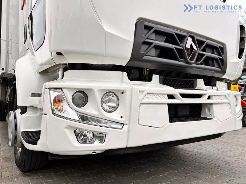 Renault Midlum 250 Renault D 250 / AUTOMATIC / 4X2 / 18 PALLETS / TAIL LIFT / SIDE BOARDS / curtainsider truck - Xe tải thùng mui bạt: hình 5 Renault Midlum 250 Renault D 250 / AUTOMATIC / 4X2 / 18 PALLETS / TAIL LIFT / SIDE BOARDS / curtainsider truck - Xe tải thùng mui bạt: hình 5